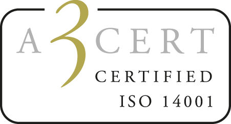 Beamon ISO 14001