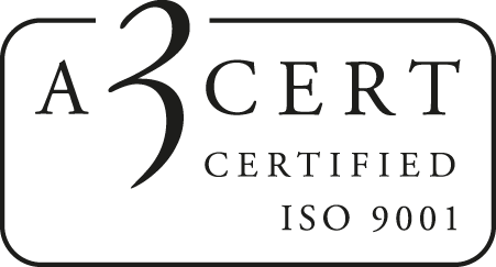 Beamon ISO 9001